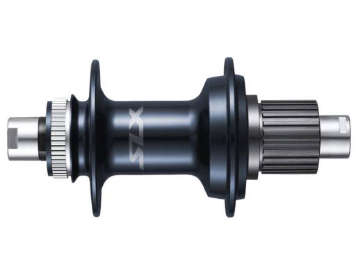 Shimano SLX FH-M7110-B  BOOST 12/148mm - 32děr náboj zadní