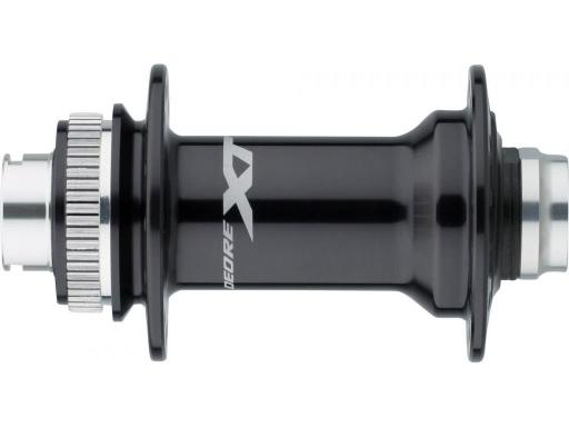 Náboj přední MTB Shimano XT HB-M8110   15/100mm , 32děr