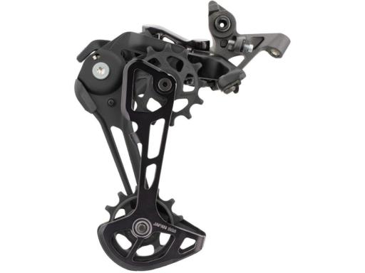 Shimano - XT RD-M8100 SGS přehazovačka MTB - 12kolo