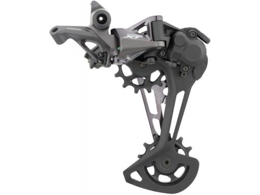 Shimano - XT RD-M8100 SGS přehazovačka MTB - 12kolo