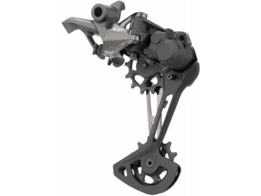Shimano - XT RD-M8100 SGS přehazovačka MTB - 12kolo