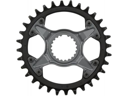 Shimano SLX  FC-M 7100/7120/7130-1 převodník 30z -12s