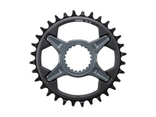 Shimano SLX  FC-M 7100/7120/7130-1 převodník 30z -12s