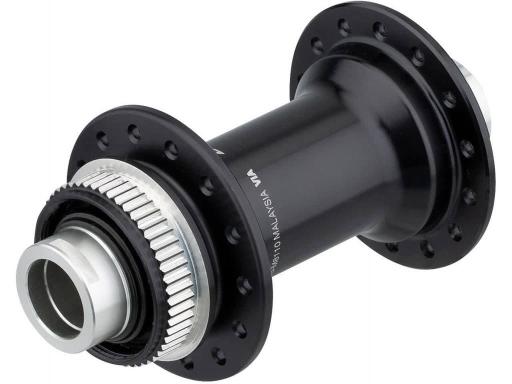 Shimano XT HB-M8110-B boost náboj přední MTB 15/110mm - 32děr