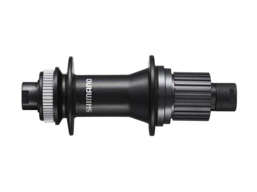 Shimano FH-MT510-B-Boost náboj zadní MTB 12/148mm - 36děr