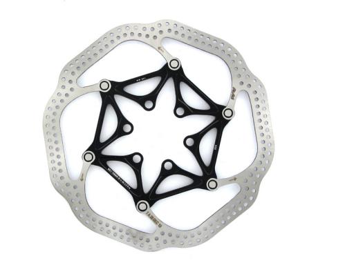 Avid HSX 160mm - 6 děr brzdový kotouč