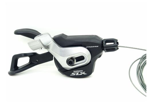 Shimano SLX SL-M7000-I-Spec II řadící páčka 1x11s, pravá - OEM