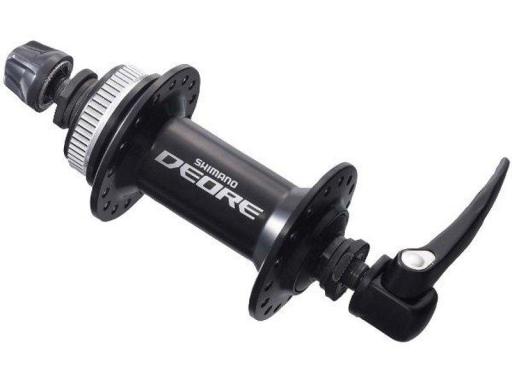 Shimano Deore HB-M615 náboj přední MTB disc - 36děr