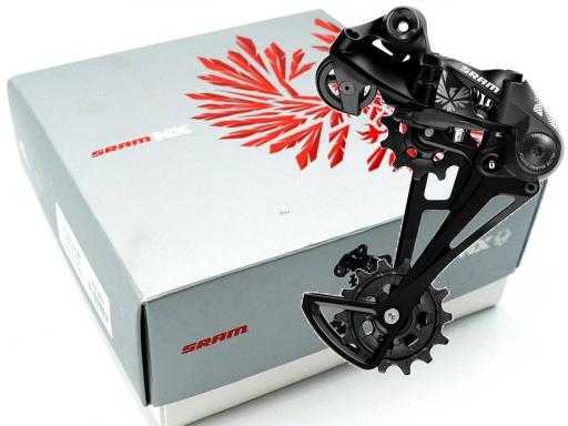 Sram NX Eagle přehazovačka MTB 12r.