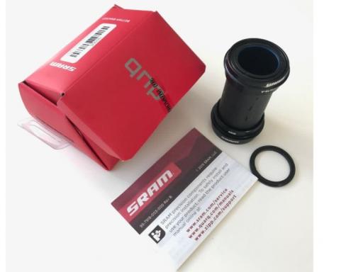 Sram DUB BB30 středové složení MTB/Silniční  68/73mm /42mm/