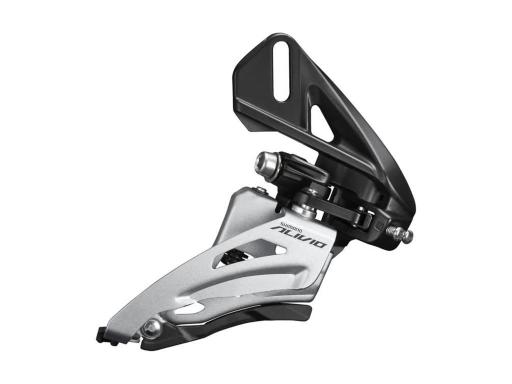 Shimano Alivio FD-M4020-D přesmykač MTB 2x9