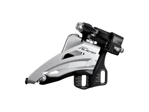 Shimano Alivio FD-M4020-E přesmykač MTB 2x9