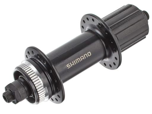 Shimano Altus FH-MT200-B Boost 141mm  32děr náboj zadní MTB