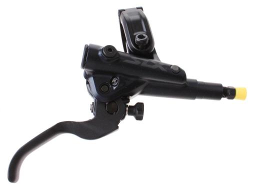 Shimano SLX BL-M7100/BR-M7120 kotoučová brzda, zadní s chladičem