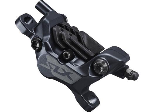 Shimano SLX BL-M7100/BR-M7120 kotoučová brzda, zadní s chladičem
