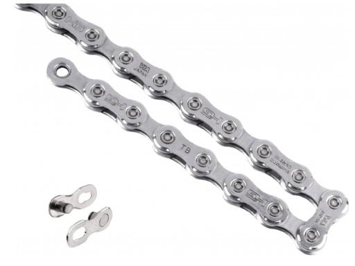 Shimano Deore CN-M6100 řetěz pro 12kolo, 126 článků