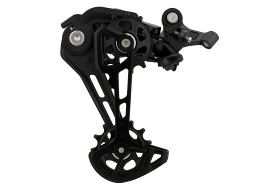 Shimano Deore RD-M6100 Přehazovačka MTB SGS - 12kolo