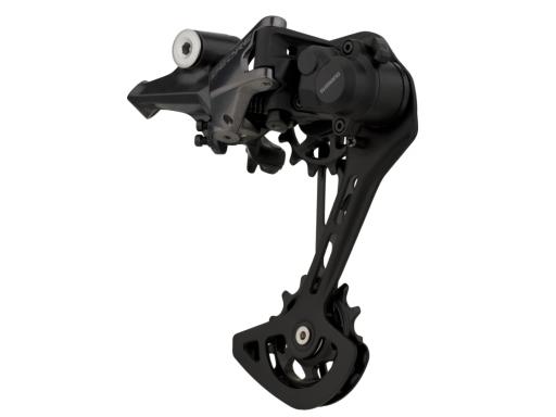 Shimano Deore RD-M6100 Přehazovačka MTB SGS - 12kolo