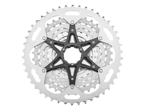 Shimano Deore CS-M4100 kazeta MTB 10s 11-42