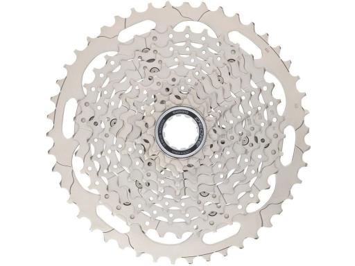 Shimano Deore CS-M4100 kazeta MTB 10s 11-42