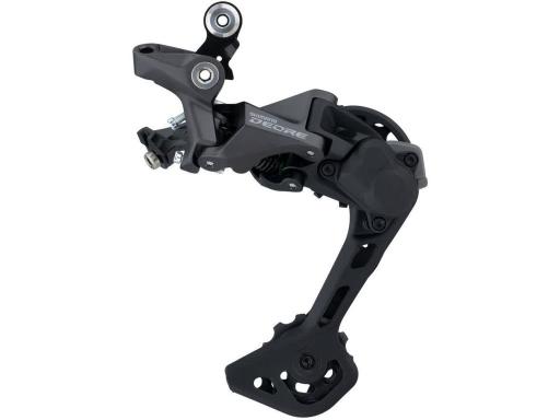 Shimano Deore RD-M5120 SGS  přehazovačka 10/11kolo