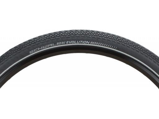 Plášť Schwalbe Marathon Performance ALMOTION Reflex - 27,5x2.15 drát