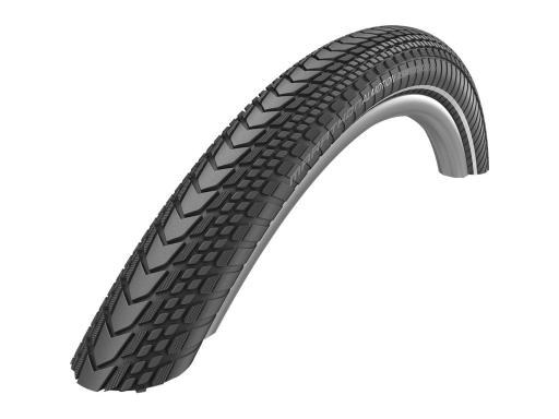 Plášť Schwalbe Marathon Performance ALMOTION Reflex - 27,5x2.15 drát