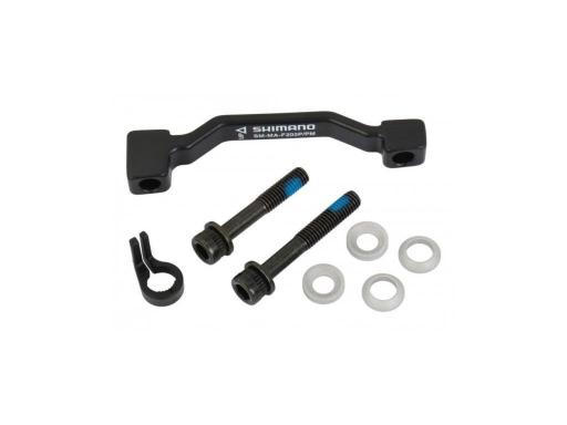 SHIMANO SM-MA90-F203P/PM adaptér kotoučové brzdy 203mm