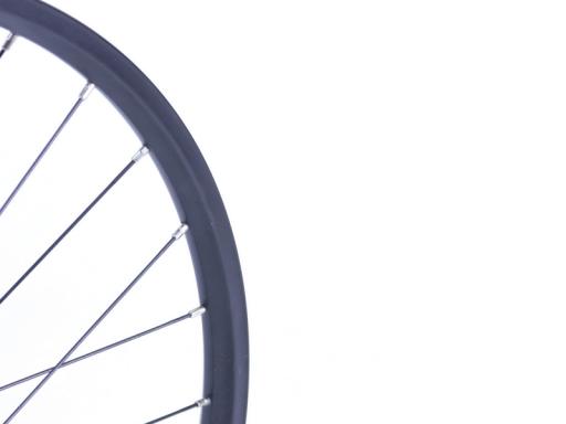 Zapletené kolo MTB 26" Mavic/Formula Disc 6 děr,pouze přední  včetně rychloupínáku a velovložky