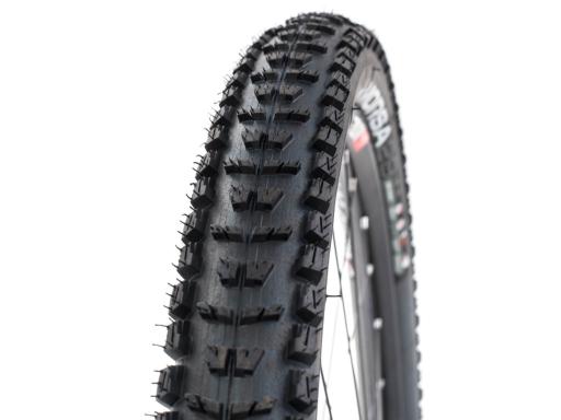 Vittoria Morsa plášť MTB 29" 29x2.3 kevlar skládací, barva černá