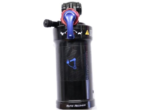 Rock Shox Tlumič MTB  Monarch RT 200x51mm barva černá