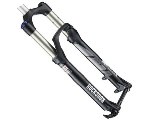 Rock Shox SEKTOR TK Silver  odpružená vidlice MTB - Solo Air 140mm