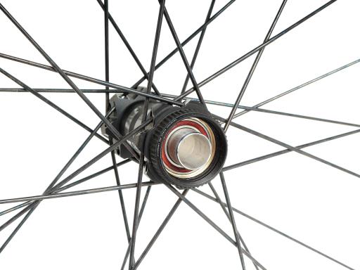 DT Swiss HX1501 Hybrid 35mm zapletené přední kolo MTB 29",  disc centerlock, DT Swiss 240S 15mm /bez koncovek náboje/