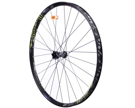 DT Swiss M1900 Spline zapletená kola MTB 27,5" 15x100/12x148mm, Sram XD 11-12kolo