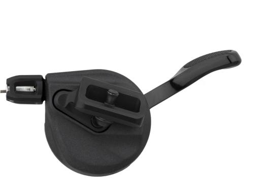 Shimano XTR SL-M9100 2-rychlostní I-spec EV  Mono řazení, pouze levá páčka