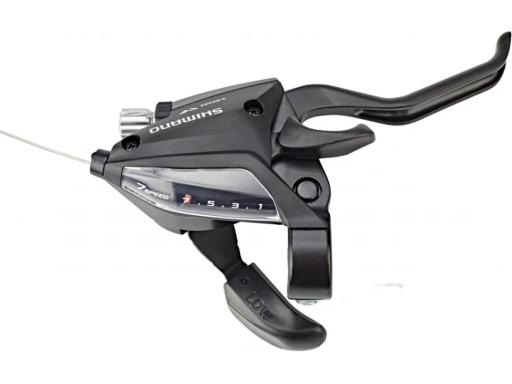 Shimano  ST-EF500 řadící-brzdová páka MTB - 7s, pravá