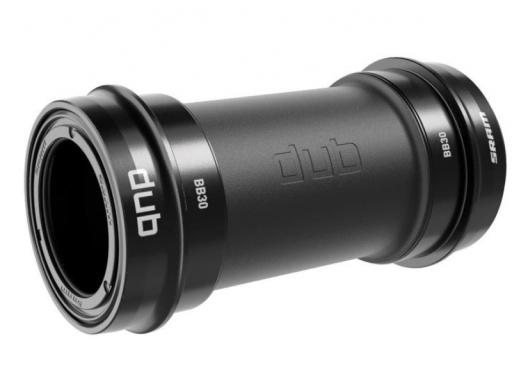 Sram DUB PressFit 30 středové složení MTB 73/83mm, 42mm