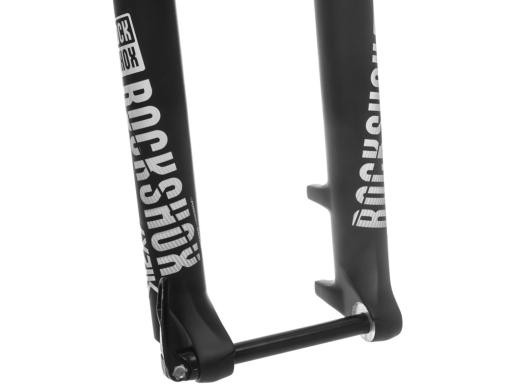 Suspension fork RockShox Lyrik Charger 2.1 RC2 , Debon Air , 27,5" Boost 15X110 180mm