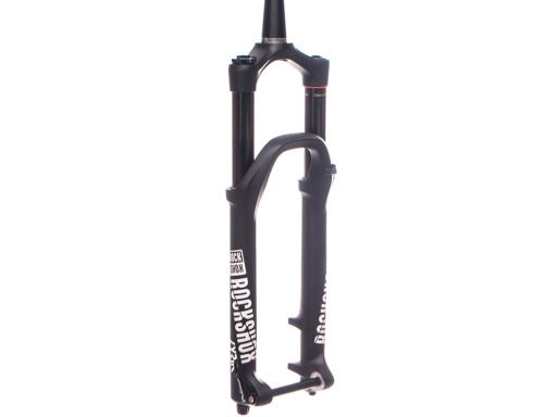 Suspension fork RockShox Lyrik Charger 2.1 RC2 , Debon Air , 27,5" Boost 15X110 180mm