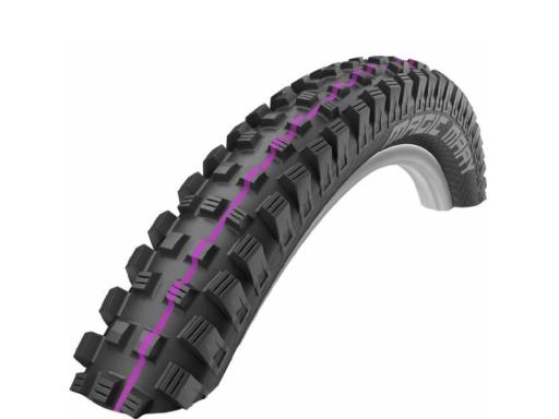 Plášť MTB 27,5" SCHWALBE MAGIC MARY DH,Evo, Addix  U-Soft 27,5 x 2,35 drát