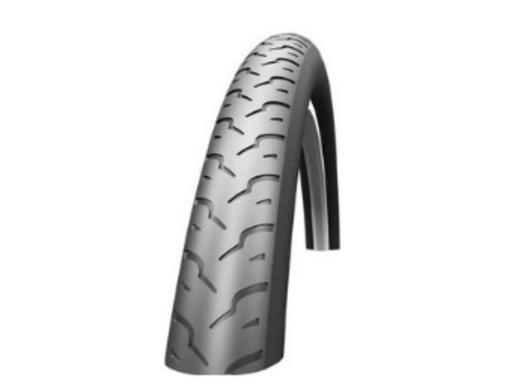 Plášť Silniční SCHWALBE Speed Cruiser  700x30C barva černá drát