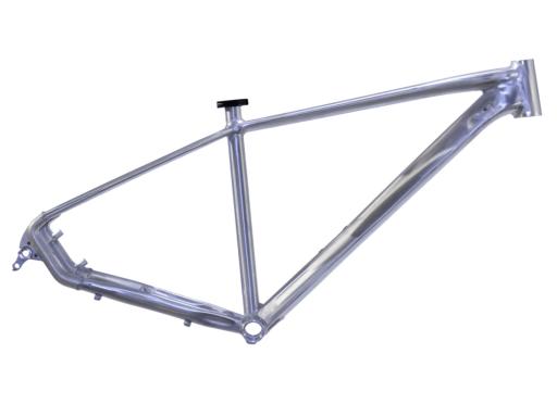 Rám MTB 29" Spyder Return Ultralight , velikost 16"