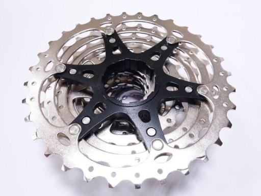 Kazeta Shimano 105 CS-5800 11kolo 12-25