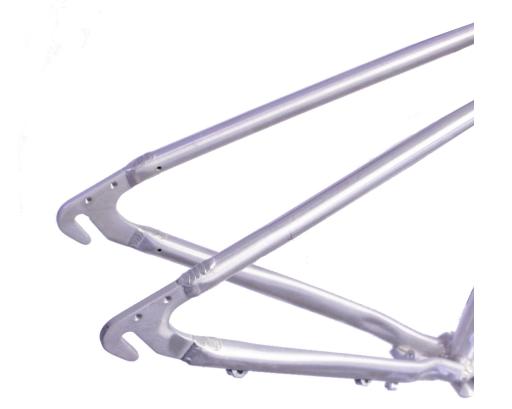 Frame Alloy Treking 28" Spyder - Nexus Lady , bare,size 19"