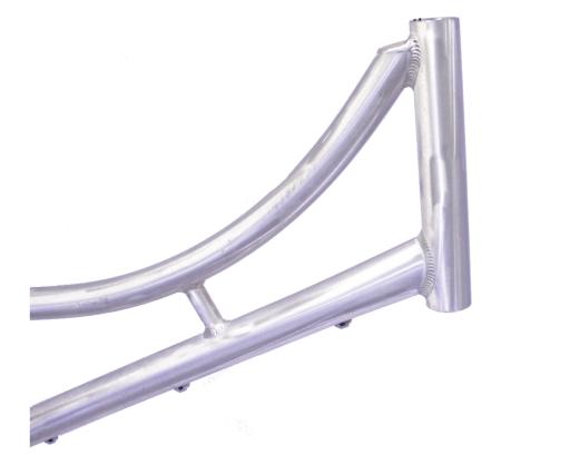 Frame Alloy Treking 28" Spyder - Nexus Lady , bare,size 19"