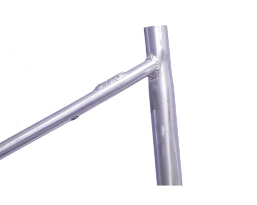 Frame Alloy Treking 28" Spyder - Nexus Lady , bare,size 19"