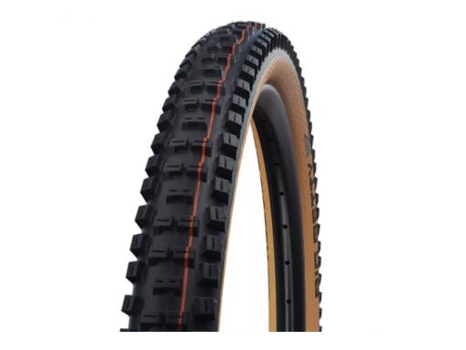 Plášť MTB 29" Schwalbe Big Betty 29x2,40  Evo , Super Gravity , TLE , ADDIX Soft , kevlar