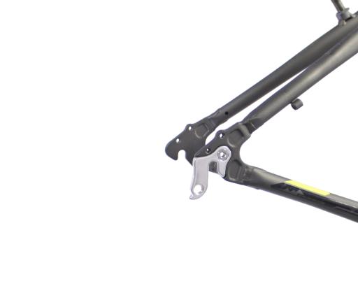 Rám Alu Treking 28" Leader Fox , velikost 19" - 2. jakost drobné oděrky