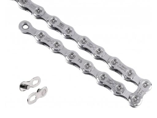 Shimano Deore CN-M6100 řetěz - 12kolo, 138 článků