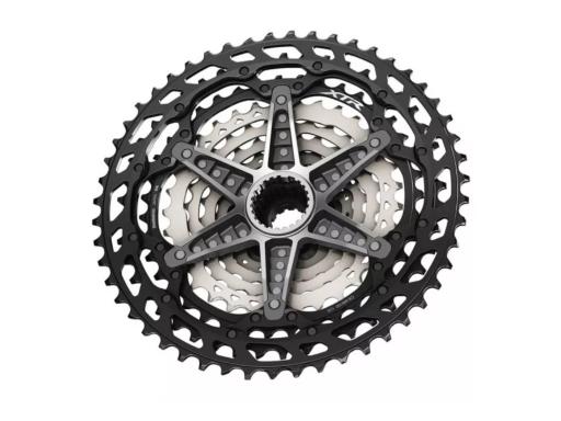 SHIMANO XTR CS-M9100 kazeta MTB 12kolo 10-51z